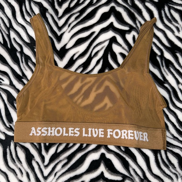 ALF mesh set - Picture 1 of 9